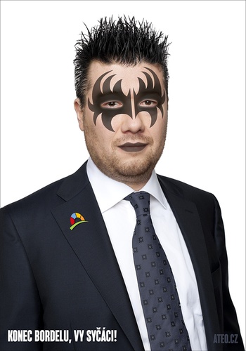 Predátor