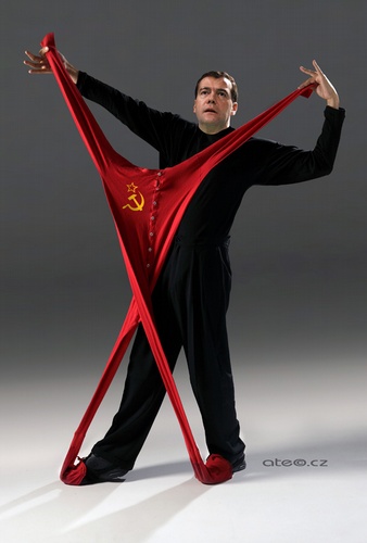 Tango desolato