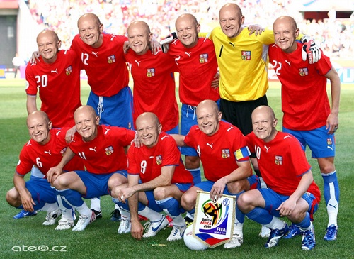 Dream Team