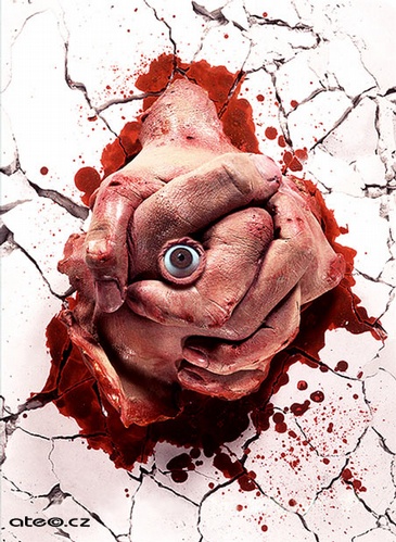Anatomie terorismu