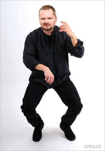 Ticho léčí