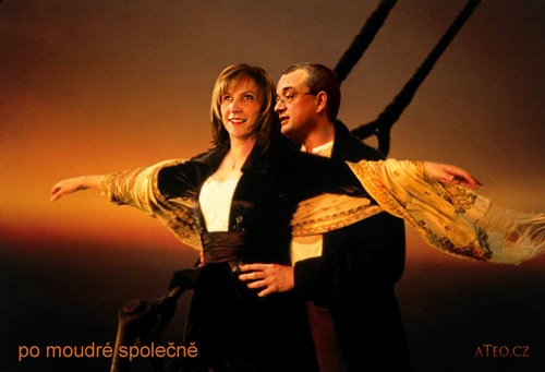 Titanic