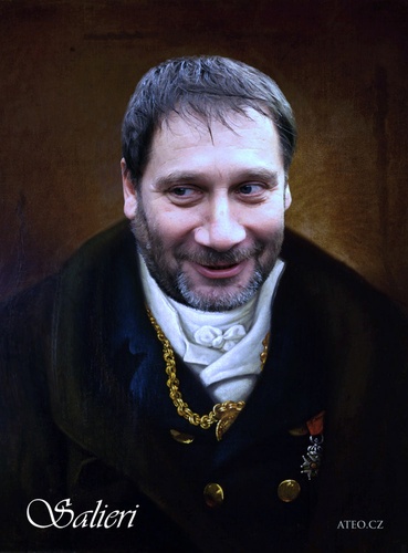 Zahradník kozlem