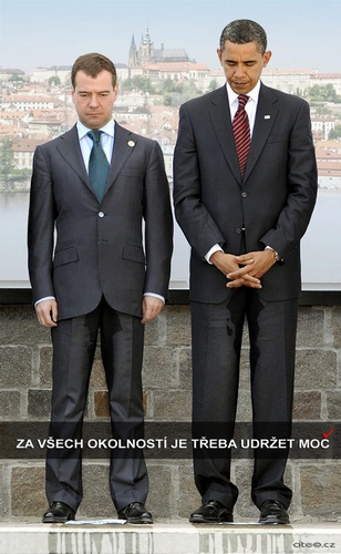 Společný zájem