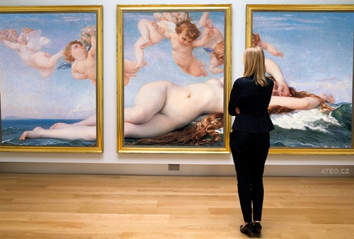 Triptych
