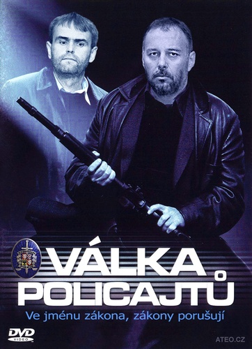Prohnilí proti prohnilým
