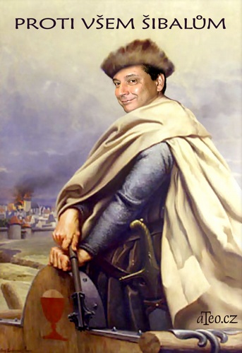 Vojevůdce