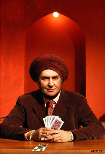 Zeman Akbar