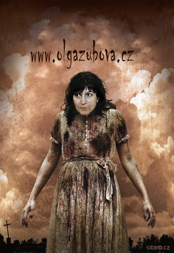 Politická zombie